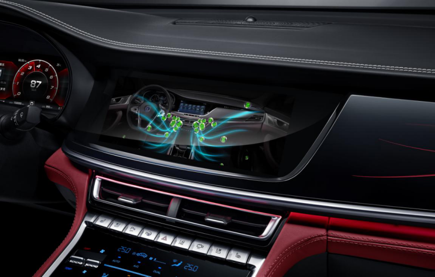 2021款长安CS85COUPE 11.99万元起上市
