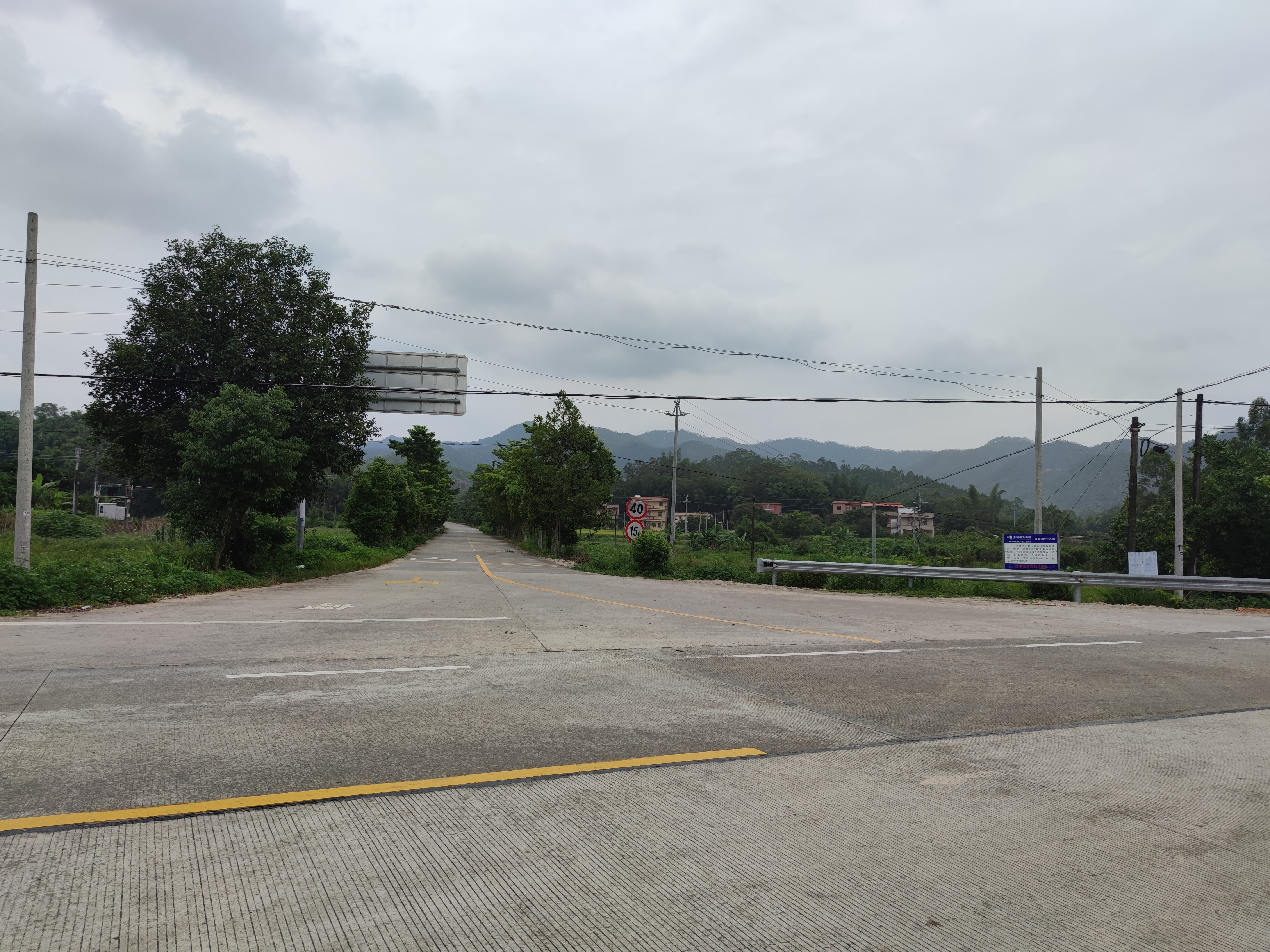 深井镇:用心用情用力 把实事办进群众心里_台山要闻_台山广播电视台