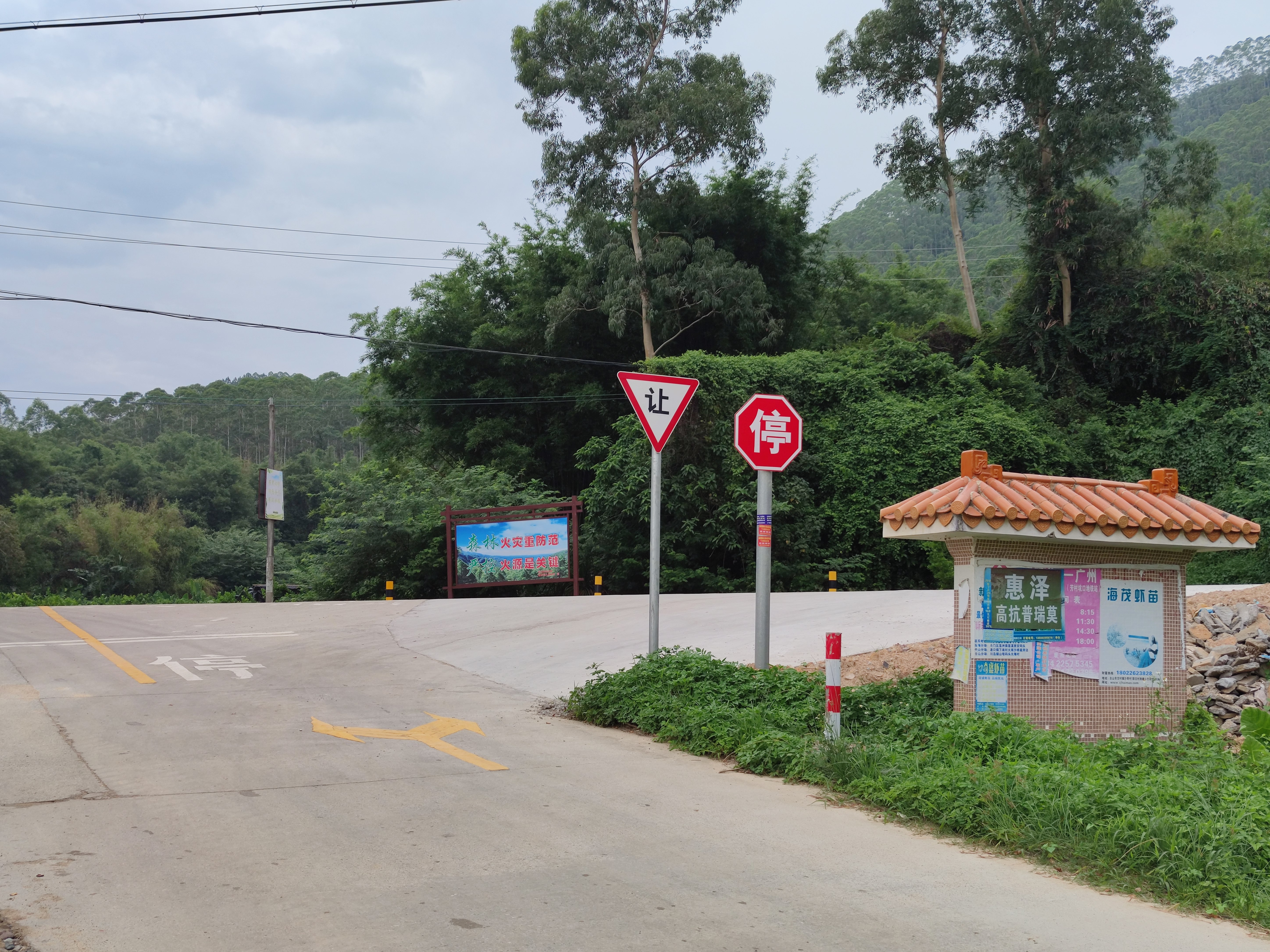 深井镇:用心用情用力 把实事办进群众心里_台山要闻_台山广播电视台